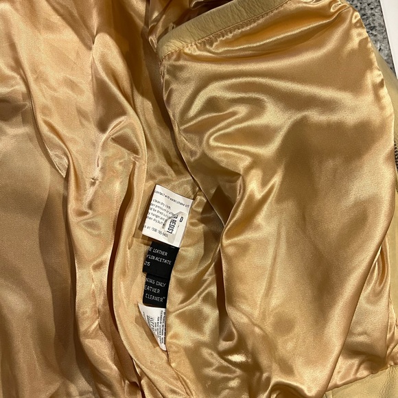 Vintage Geronimo Leather Jacket - Picture 4 of 10